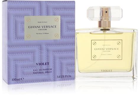 couture violet versace opinie|couture versace perfume.